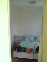 Вид комнаты